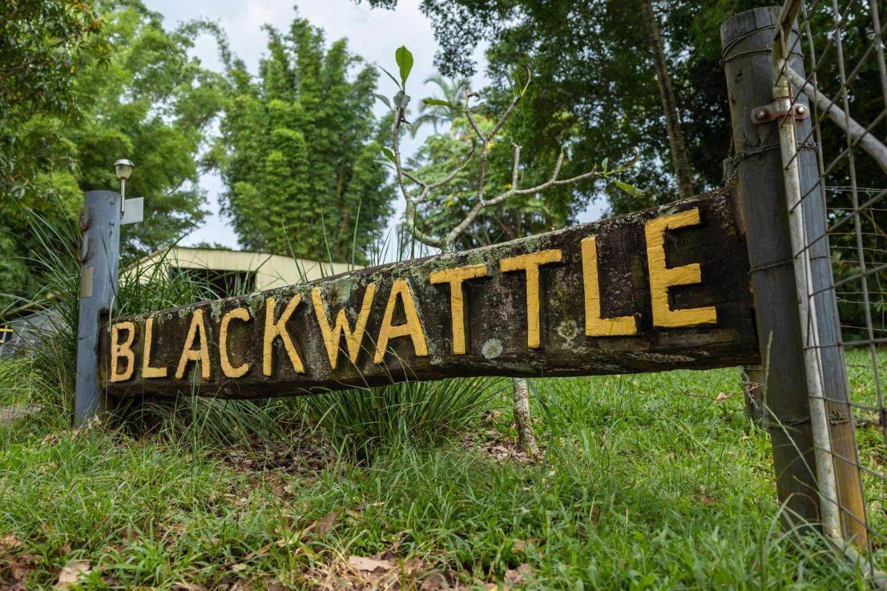 Blackwattle Farm เบียร์วาห์ ภายนอก รูปภาพ