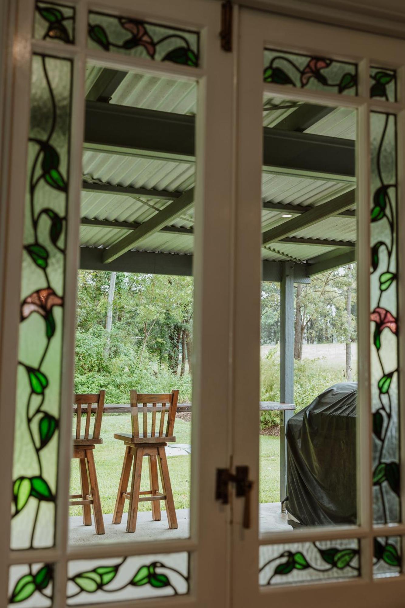 Blackwattle Farm เบียร์วาห์ ภายนอก รูปภาพ