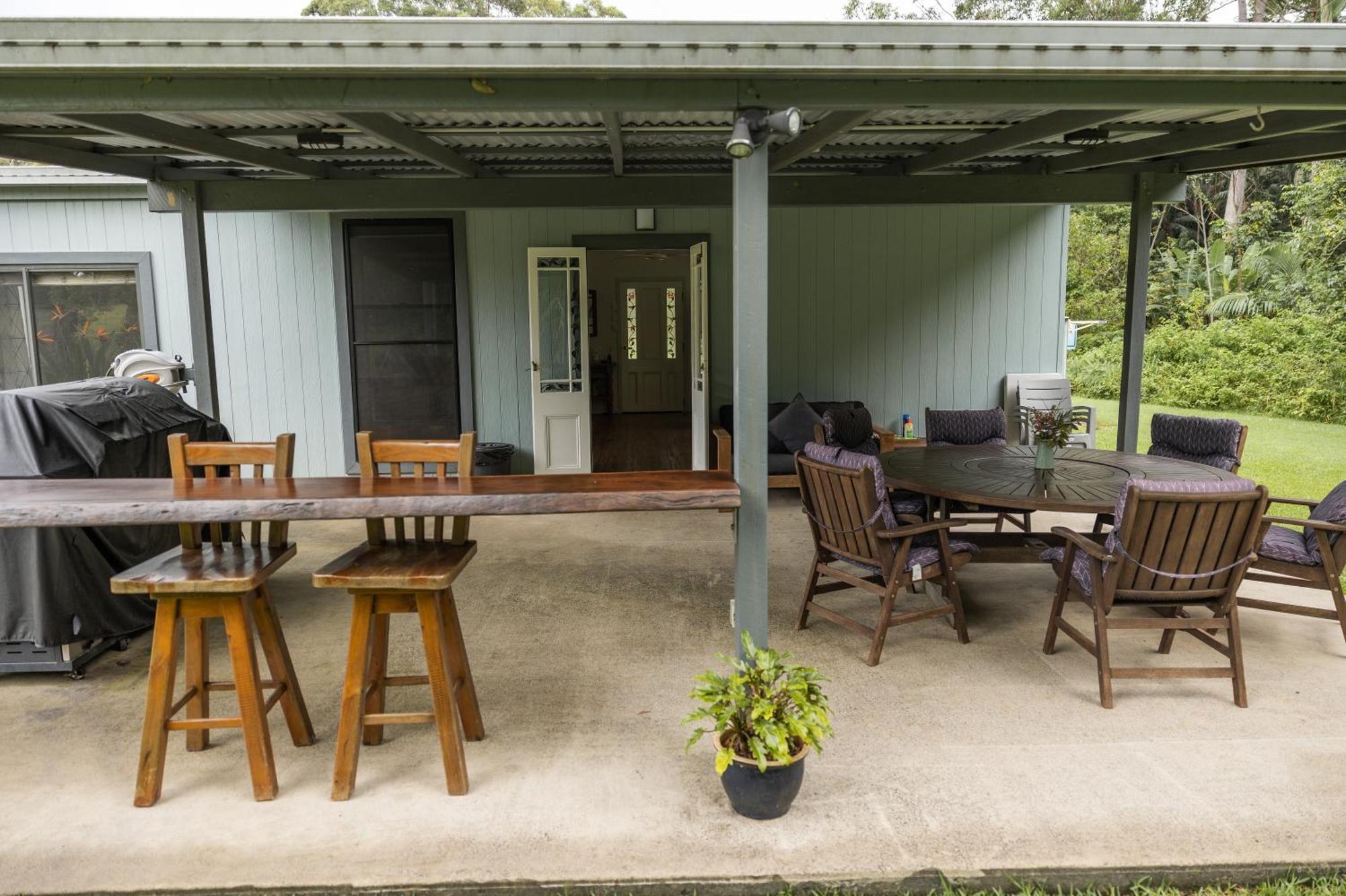 Blackwattle Farm เบียร์วาห์ ภายนอก รูปภาพ