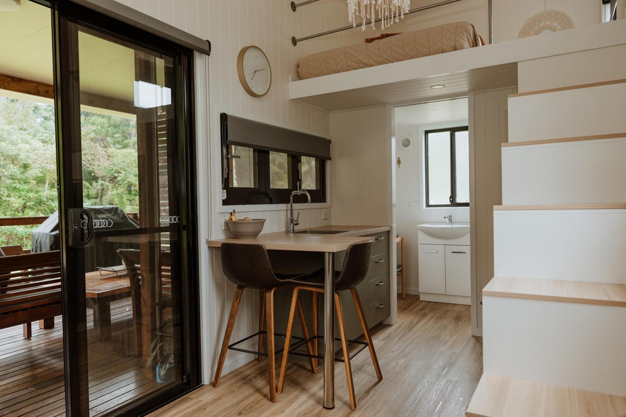Blackwattle Farm เบียร์วาห์ ภายนอก รูปภาพ