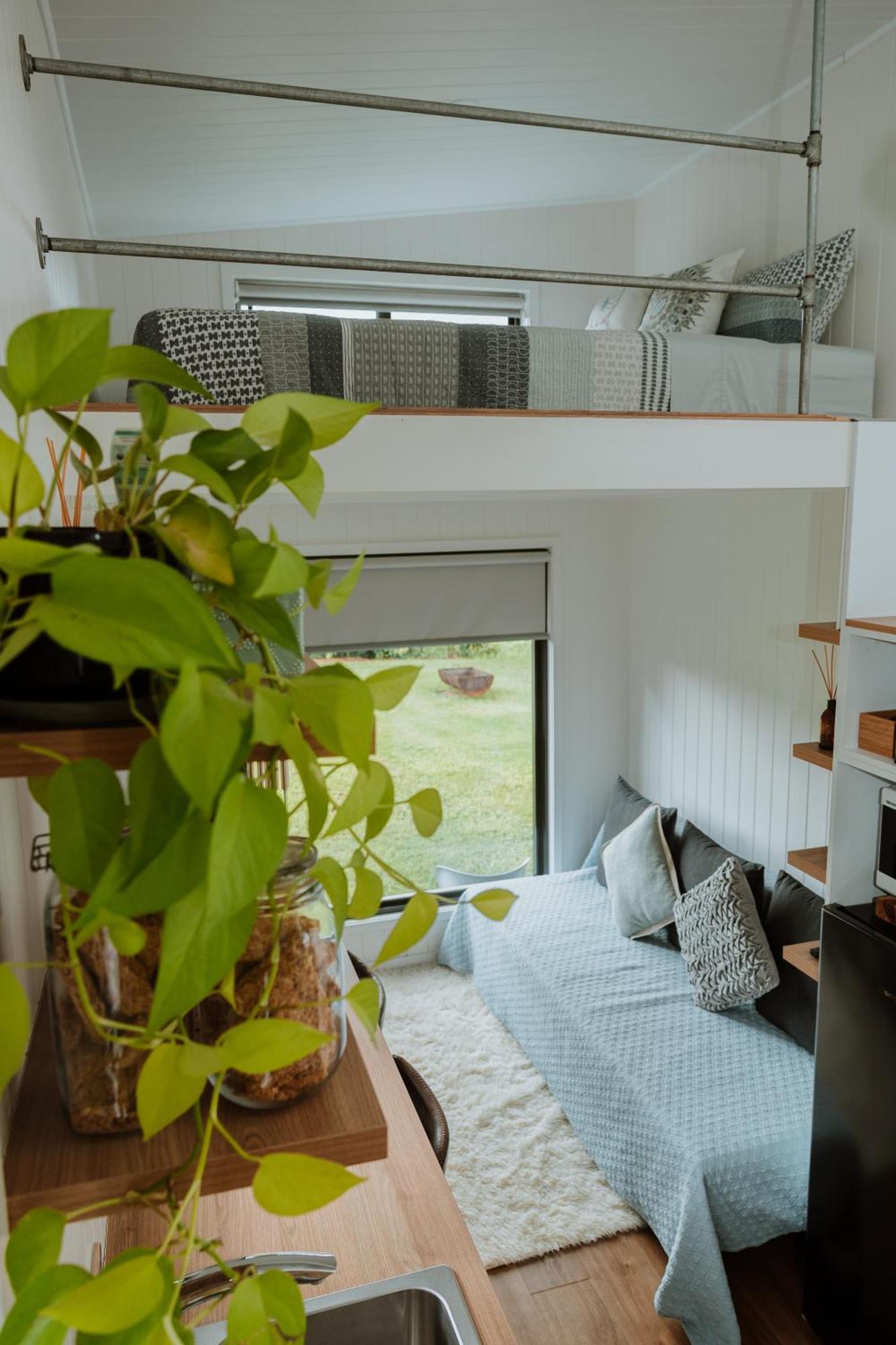 Blackwattle Farm เบียร์วาห์ ภายนอก รูปภาพ