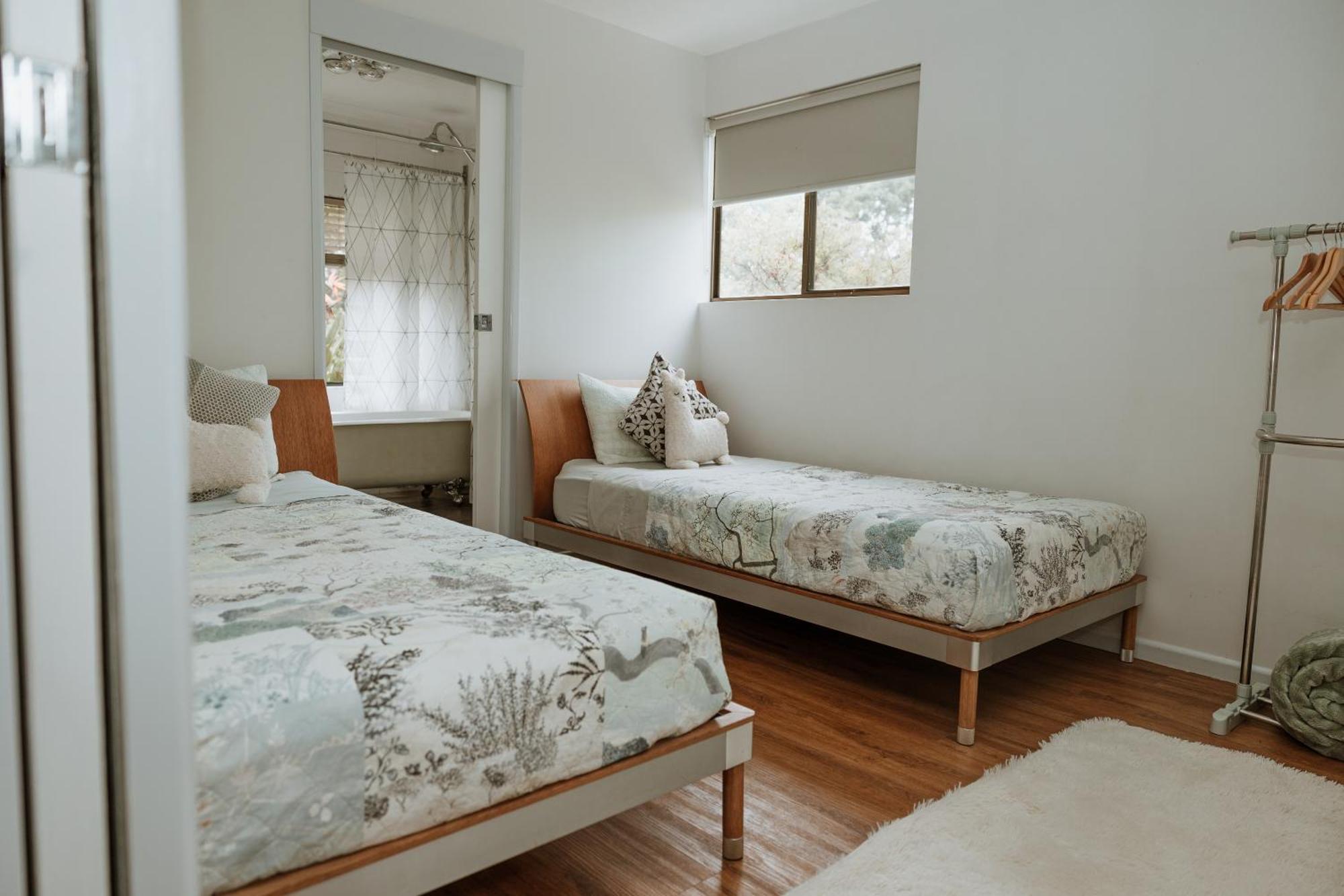 Blackwattle Farm เบียร์วาห์ ห้อง รูปภาพ