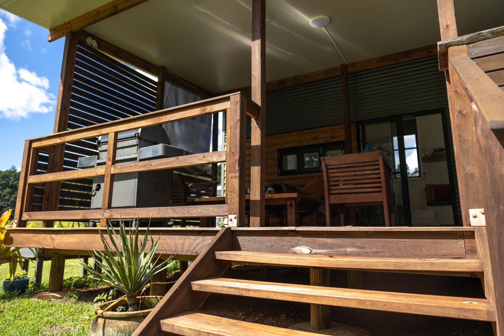 Blackwattle Farm เบียร์วาห์ ห้อง รูปภาพ