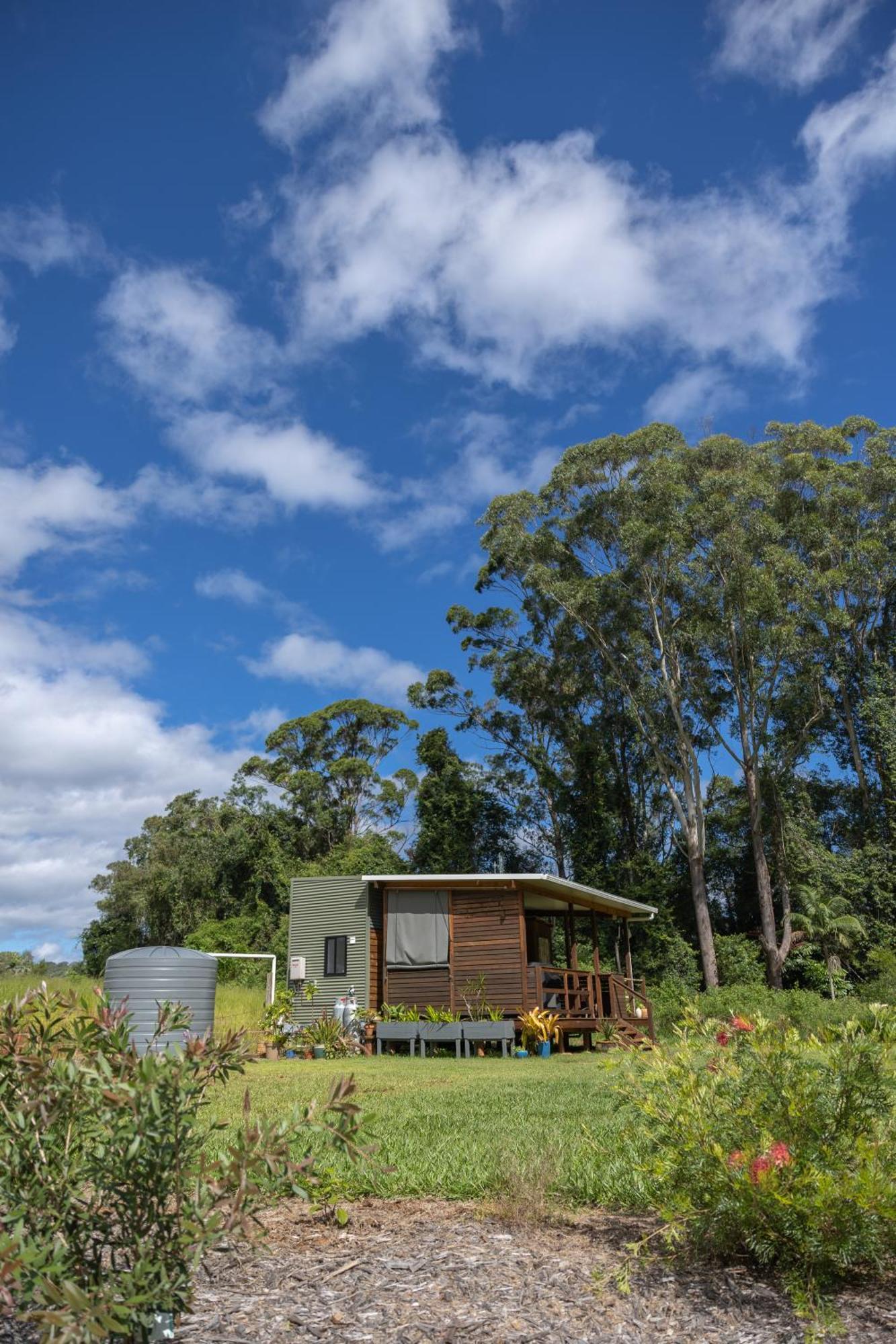 Blackwattle Farm เบียร์วาห์ ห้อง รูปภาพ
